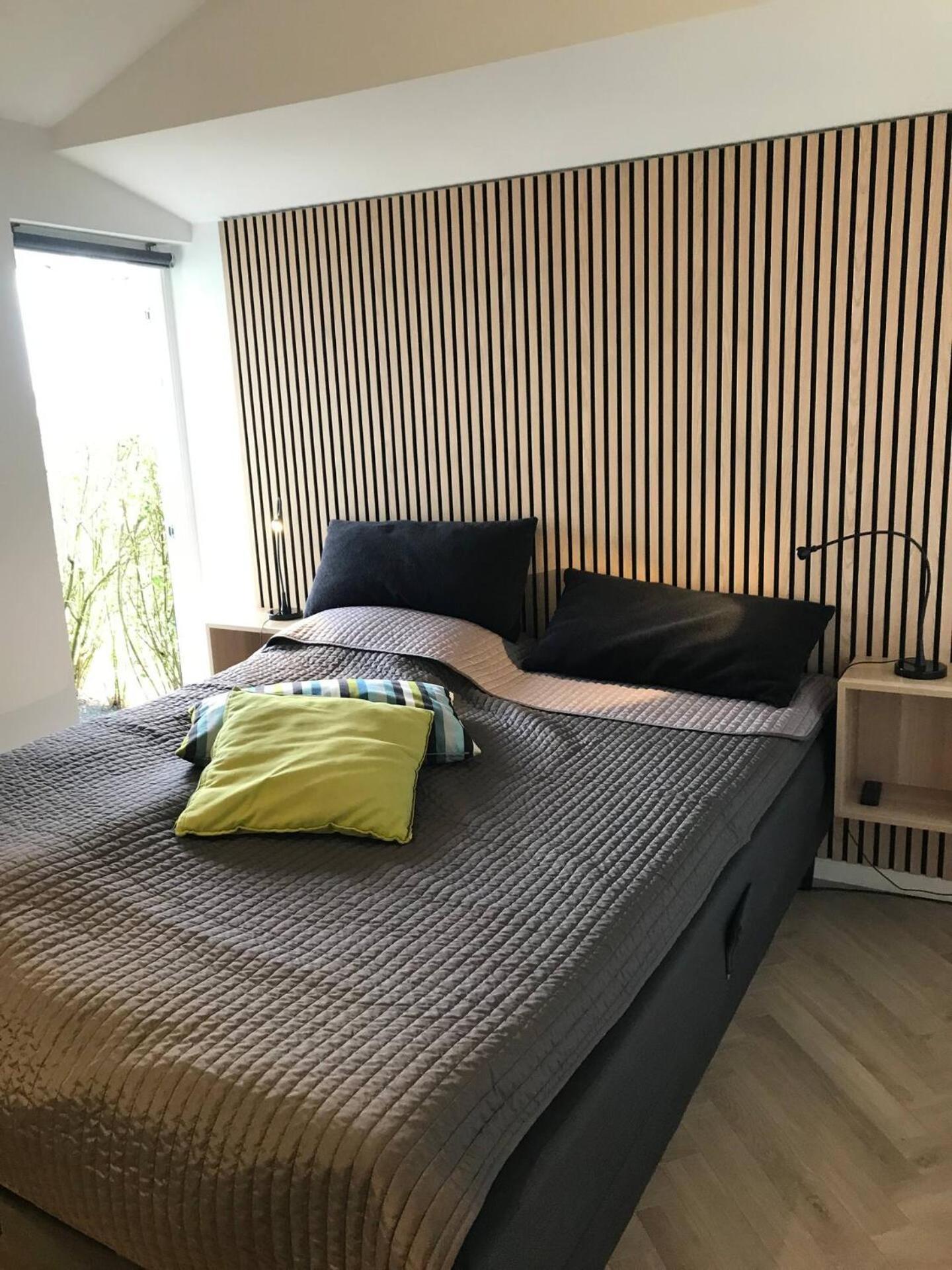 Eksklusiv Sommerhus Beliggende I Vandkanten Munkebo Extérieur photo